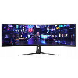 Asus XG49VQ Monitor