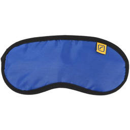 TRAVEL BLUE Opaska na oczy Niebiesko-czarny