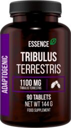 ESSENCE TRIBULUS TERRESTRIS POWER SAPONINS 90c