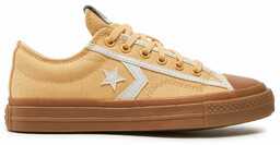 Trampki Converse Star Player 76 A09822C Żółty