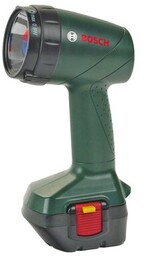 KLEIN Latarka Bosch 8448