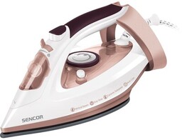 Sencor SSI 3520RS Żelazko parowe