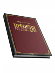 Książka The Art of Heroes of Might and