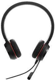 Jabra Evolve 30 II Stereo MS USB-C
