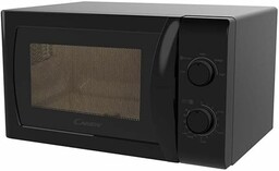 Cukierki - Kuchenka mikrofalowa SOLO CMW20SMB