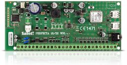 Centrala alarmowa PERFECTA 32 SATEL