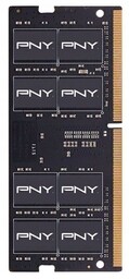 PNY Pamięć notebookowa 16GB DDR4 2666MHz 21300
