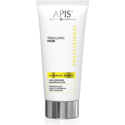 Apis CERAMIDE REPAIR Odbudowująca maska z ceramidami