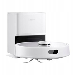 Robot sprzątający Roborock Q10 Pf+ biały