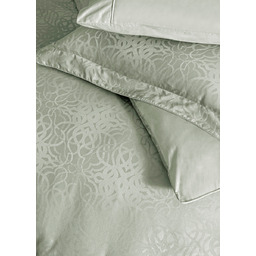 Valeron Komplet pościeli żakardowej Valois Khaki