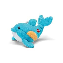 Trudi Sw Col Delfin Zabawka pluszowa zabawka prezent