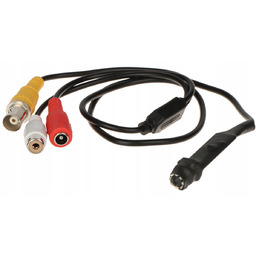 KAMERA AHD, HD-CVI, HD-TVI, PAL APTI-H20YS1 PINHOLE -