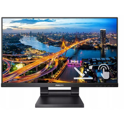 Monitor Philips 242B1TC 23,8'' Ips Full Hd 75
