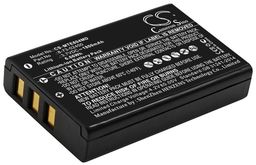 Maico easyTymp / MAI-721-4 1800mAh 6.66Wh Li-Ion 3.7V