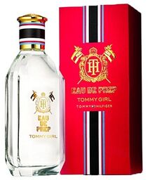 Tommy Hilfiger Eau de Prep Tommy Girl, Woda