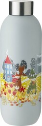Stelton KEEP COOL Stalowa Butelka do Wody 750