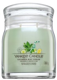 Yankee Candle Cucumber Mint Cooler 368 g