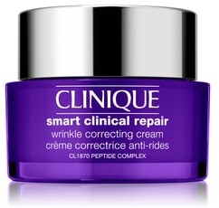 CLINIQUE Smart Clinical Repair Wrinkle Correcting Cream Krem