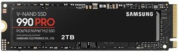 SAMSUNG Dysk 990 Pro 2TB SSD