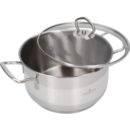 Zestaw garnków Rocca 8-elementowy Zwiger