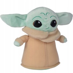 Simba Disney Maskotka Baby Yoda Mandalorian Sta