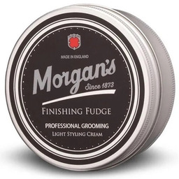 Morgans Finishing Fudge krem do stylizacji dla mężczyzn