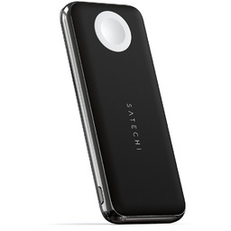 SATECHI Przenośna ładowarka Quatro Wireless Power Bank 10