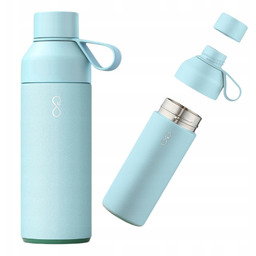 Butelka termiczna wielorazowa Ocean Bottle Original 0,5 l