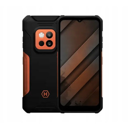 Smartfon Hammer Construction 2 Thermal 5G Termowizja Noktowizor