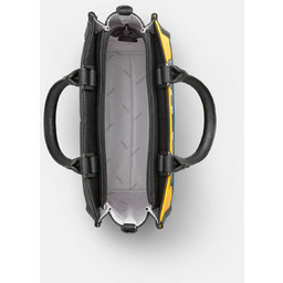 Nieduża shopperka damska Ciekawski Kot Yoshi YB230