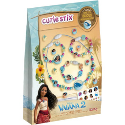 Lansay Cutie STIX - Disney VAIANA 2 -