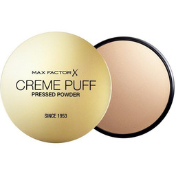 MAX FACTOR_Creme Puff Pressed Powder puder prasowany 42