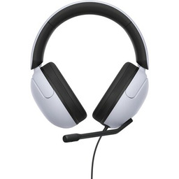 SONY Słuchawki H3 Inzone Nauszne, Dźwięk przestrzenny Głośnik