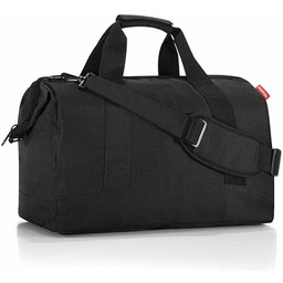 Reisenthel Allrounder torba sportowa / podróżna M mocha
