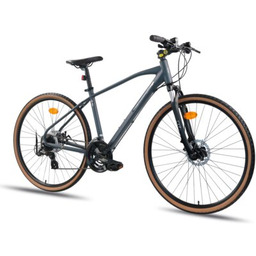 DENVER Rower crossowy Scrapper Crossroad 6.1 M17 męski