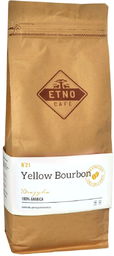 Etno Cafe Yellow Bourbon 1 kg