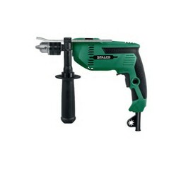 Stalco wiertarka udarowa 600 W IDS13VS