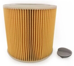 Zamiennik Filtr Powietrza Do Odkurzacza Karcher 6.414-552.0 A