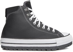 Trzewiki Converse Chuck Tylor Citytrek A04480C Czarny