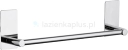 OMNIRES ST30213 CR Strong wieszak samoprzylepny na ręcznik,
