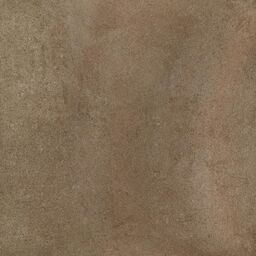 PIEMME BITS&PIECES PEAT BROWN NAT/RET 60X60 CM