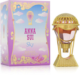 Anna Sui, Sky, Woda toaletowa, 50 ml