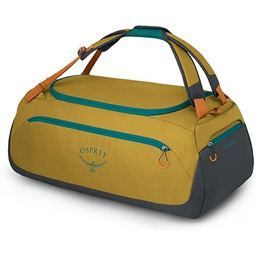 Osprey Daylite torba marynarska, 60 l, Tumbleweed Yellow/Tunnel