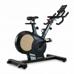 Rower Spinningowy Xcalibur Magnetic H9340 Bh Fitness Mata