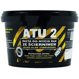 BARWA_Atu 2 pasta do mycia rąk ze ścierniwem