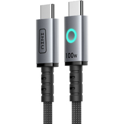 INIU Leopard Magnetic Cable 100W