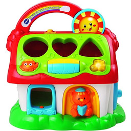 Vtech Szkoła Sortowania dla niemowląt SE