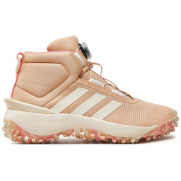 Trapery adidas Fortatrail IF9261 Różowy