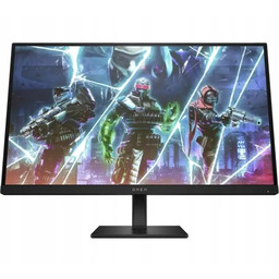 Monitor gamingowy 240Hz Hp Omen 27s 27 cali