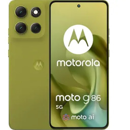 Motorola Moto G86 5G 8/256GB 6.67" 120Hz 50Mpix